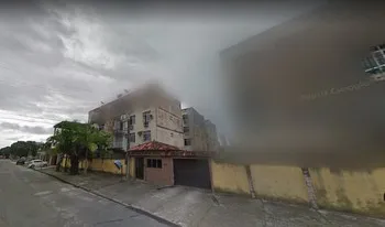 Imagem do Condomínio Do Residêncial Jardim Das Perolas em Belém