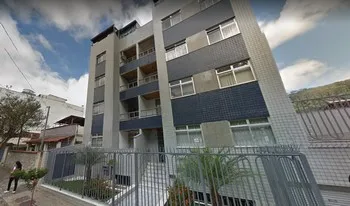 Imagem do Condomínio Do Residêncial Jardim Glória em Juiz De Fora