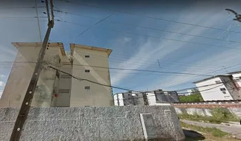 Imagem do Condomínio Do Residêncial Jardim Karina em Jaboatão Dos Guararapes