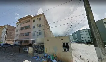 Imagem do Condomínio Do Residêncial Jardim Olinda V Quadra K em Olinda
