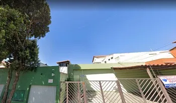 Condomínio Do Residêncial Jardim Paquetá em Belo Horizonte