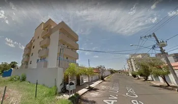 Imagem do Condomínio Do Residêncial Jardim Parque Do Sabia em Uberlândia