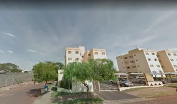 Imagem do Condomínio Do Residêncial Jardim Primavera em Uberlândia