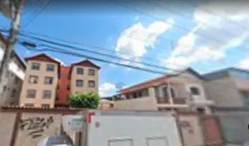 Imagem do Condomínio Do Residêncial Jardim Riacho em Contagem