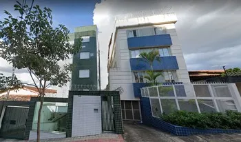 Imagem do Condomínio Do Residêncial Jardins em Belo Horizonte