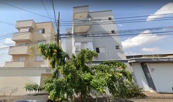 Imagem do Condomínio Do Residêncial Jardins Do Parque em Uberlândia
