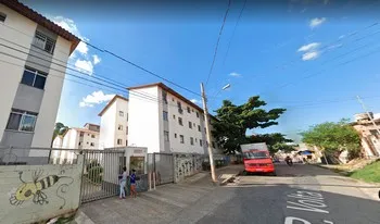 Imagem do Condomínio Do Residêncial Jardins São Luiz em Contagem