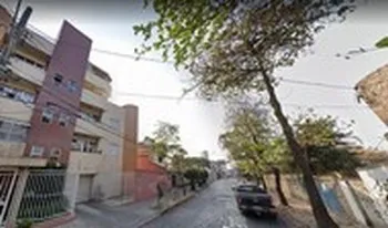 Condomínio Do Residêncial Jave em Belo Horizonte