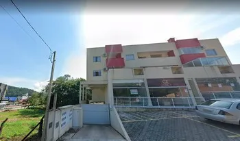 Imagem do Condomínio Do Residêncial Jerusalém em Jaraguá Do Sul