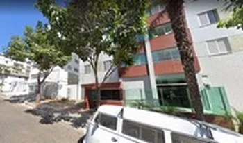 Imagem do Condomínio Do Residêncial Joan Miro em Belo Horizonte