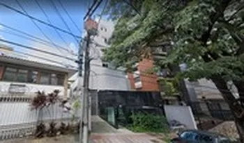 Condomínio Do Residêncial Joan Miro em Belo Horizonte