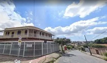 Condomínio Do Residêncial João Bernardo Magalhães em Belo Horizonte