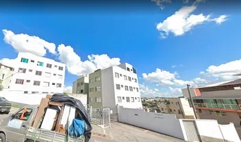Imagem do Condomínio Do Residêncial João Correia em Contagem