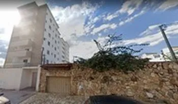 Condomínio Do Residêncial João Eliodoro em Belo Horizonte