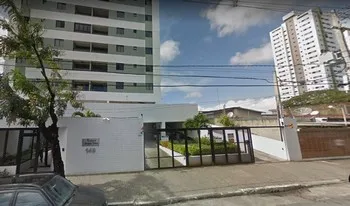 Imagem do Condomínio Do Residêncial Joaquim Nabuco em Recife