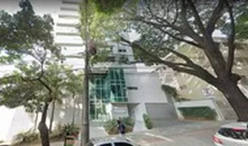 Condomínio Do Residêncial José Maria Valle em Belo Horizonte