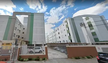 Imagem do Condomínio Do Residêncial Julia em Jundiaí