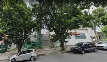 Condomínio Do Residêncial Julia Amorim em Belo Horizonte
