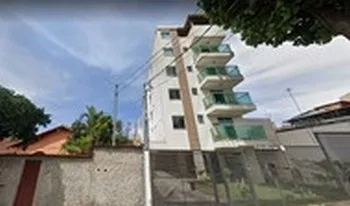 Condomínio Do Residêncial Kaio Lopes em Belo Horizonte