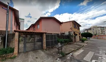 Imagem do Condomínio Do Residêncial Karina em Contagem