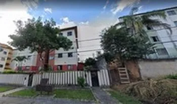 Condomínio Do Residêncial Kolping em Belo Horizonte