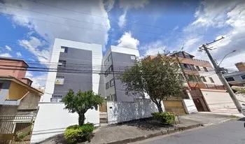Condomínio Do Residêncial La Place em Belo Horizonte