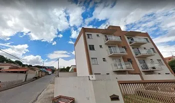 Imagem do Condomínio Do Residêncial Lago Azul em Ibirité