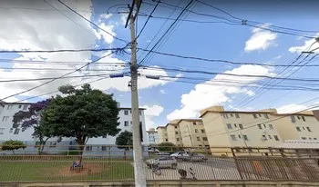 Imagem do Condomínio Do Residêncial Lagoa Dourada em Sete Lagoas