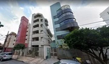 Condomínio Do Residêncial Las Palmas em Belo Horizonte