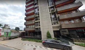 Imagem do Condomínio Do Residêncial Le Monde em Criciúma