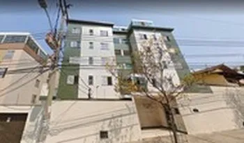 Condomínio Do Residêncial Levindo De Aquino em Belo Horizonte