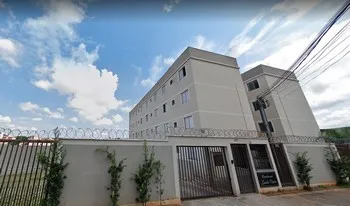 Imagem do Condomínio Do Residêncial Linda Vista em Contagem