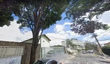 Condomínio Do Residêncial Lírios em Belo Horizonte