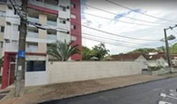 Imagem do Condomínio Do Residêncial Lisboa em Joinville