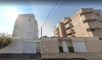 Imagem do Condomínio Do Residêncial Livia Borges em Uberlândia