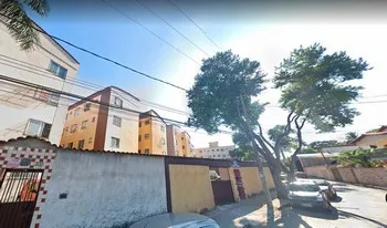 Condomínio Do Residêncial Londres - Bloco 06 em Belo Horizonte