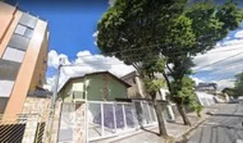 Condomínio Do Residêncial Lorena em Belo Horizonte