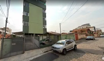 Condomínio Do Residêncial Lorena em Belo Horizonte