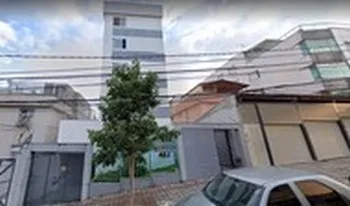 Condomínio Do Residêncial Luana Paula em Belo Horizonte