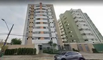 Imagem do Condomínio Do Residêncial Lugano em Joinville
