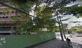Imagem do Condomínio Do Residêncial Luiz Arsenio em Recife