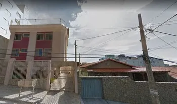 Imagem do Condomínio Do Residêncial Luiza em Sabará