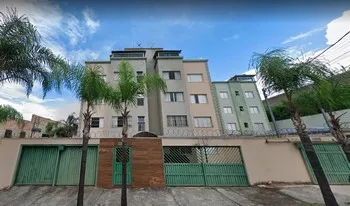 Imagem do Condomínio Do Residêncial Luiza Ii em Contagem