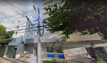 Condomínio Do Residêncial Luiza Marques E Centro Comercial Laboure em Belo Horizonte