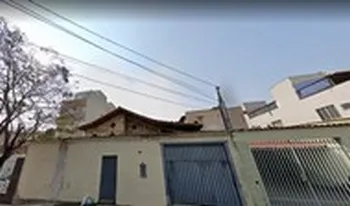 Condomínio Do Residêncial Luiza Pádua em Belo Horizonte