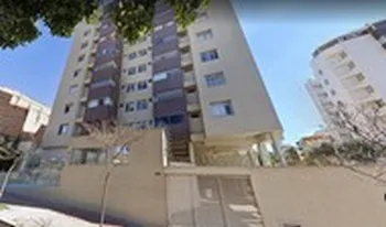 Condomínio Do Residêncial Macathi em Belo Horizonte