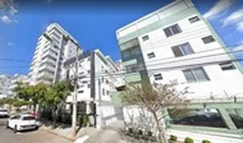 Condomínio Do Residêncial Madrid em Belo Horizonte