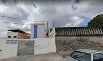 Condomínio Do Residêncial Maia em Belo Horizonte