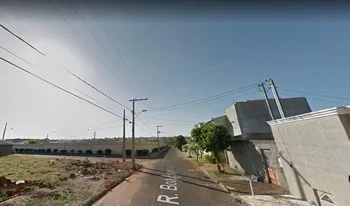 Imagem do Condomínio Do Residêncial Maisa Pires V em Uberlândia