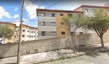 Condomínio Do Residêncial Malibu em Belo Horizonte